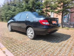 2018 BYD F3 2018 1.5 MT Classic #13