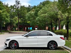 2017 Mercedes-Benz C-Class 2015 2.0T AT C300Sport #17