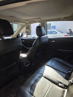 2021 BYD Song 2021 Classic 1.5T AT Luxury #5