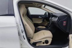 2015 Mercedes-Benz GLA-Class 2015 1.6T AT GLA200FashionFWD #22