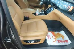 2022 Li Auto Li Auto ONE 2021 EREV6SeatEdition #8
