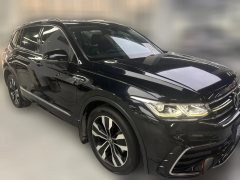 2022 Volkswagen Tiguan L 2022 330TSI AT 2WDR-LineFlagship #2