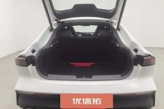 2023 Chang'an UNI-V 2023 1.5T AT Exclusive #20