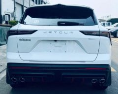 2024 Jetour Dasheng 2024 1.6T AT DCT kingPRO #12