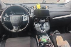 2021 Honda CR-V 2021 1.5T AT 240TURBOUrbanEditionFWD #12
