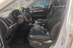 2017 Haval H6 Coupe 2016 Blue Label 1.5T AT 2WDUrban #9