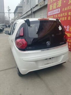 2016 Chang'an Benben Mini 2012 1.0 MT family affection China IV #13