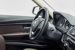 2019 BMW 3 Series 2019 2.0T AT 320LiFashion #23