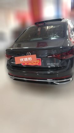 2022 Volkswagen Sagitar 2023 1.4T AT 280TSI DSGexcellencePlusEdition #4