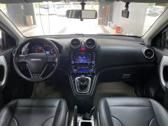 2017 Haval H6 2016 1.5T MT UpgradeEditionElite FWD #4