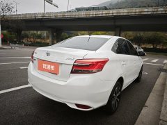 2018 Toyota Vios 2017 1.5 AT EnactusEdition #5