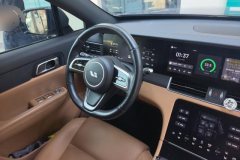 2023 Li Auto Li Auto ONE 2021 EREV6SeatEdition #15