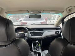 2021 Geely Auto Vision X3 2020 1.5 MT Elite #5