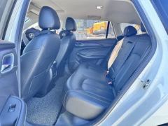 2019 Roewe Ei5 2019 Smart ConnectFlagship EV #4