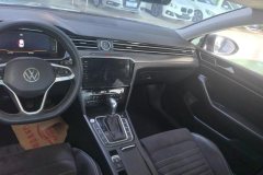 2021 Volkswagen Magotan 2020 2.0T AT 330TSILuxury #12