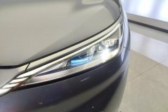 2025 BYD Yuan Plus 2024 Glory 430KM Leading #5