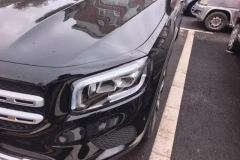 2020 Mercedes-Benz GLB-Class 2020 1.3T AT GLB200Dynamic #5