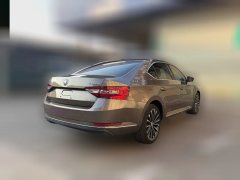 2015 Škoda Superb 2016 1.8T AT 330EnactusEdition #7