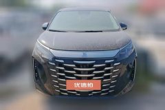 2025 BYD Xia 2025 DM-i 1.5T AT 180km excellence #2