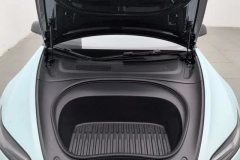 2024 Tesla Model 3 2023 rear wheel driveEdition #7