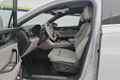 2025 BYD Tang PHEV 2025 Smart Drive DM-i 115KM Flagship #9