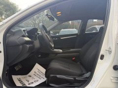 2016 Honda Civic 2016 1.5T AT 220TURBOLuxury #3