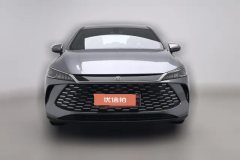 2025 BYD Qin Plus 2025 DM-i Smart Drive 55KMLeading #3