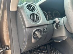 2017 Volkswagen Tiguan 2016 1.4T AT 280TSIsilk roadFashionFWD #18