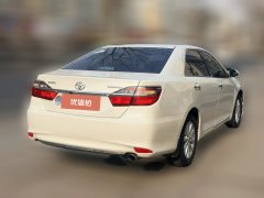2016 Toyota Camry 2015 2.0 AT GLeading #4