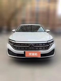 2026 Volkswagen Sagitar 2026 300TSI DSG 30 Million Select Beyond Edition #2