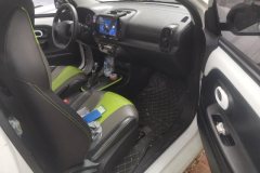2021 Roewe Clever 2021 302km AT Excellence #8