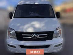 2020 Maxus V80 2020 2.5T AT AMTClassicCity Pei WangSWBMid Roof2/3Seat #2
