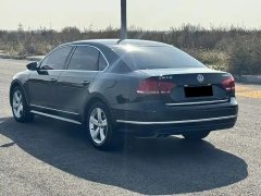 2015 Volkswagen Passat 2014 1.8TSI DSGYu ZunEdition #6