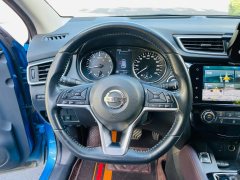 2019 Nissan Qashqai 2019 2.0 AT Luxury #17