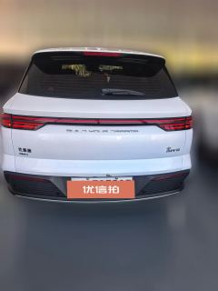 2024 BYD Song Pro New Energy 2024 Glory 1.5L AT DM-i 110KMSurpass #5