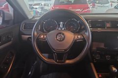 2018 Volkswagen Sagitar 2018 1.4T AT 280TSIComfort #15