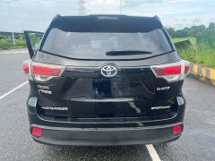 2016 Toyota Highlander 2015 2.0T AT Luxury7Seat 4WD #11
