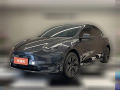 2024 Tesla Model Y 2024 rear wheel driveEdition #1