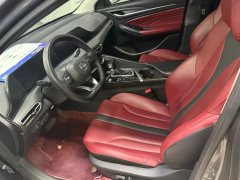 2022 Chang'an Eado 2021 PLUS Blue WhaleNE 1.4T AT GDI DCTPremium #4