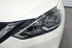 2025 Nissan Sylphy 2024 Classic 1.6XE AT CVTComfort #5