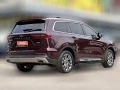 2021 Ford Equator 2021 2.0T AT EcoBoost 225 Respect the leader 6Seat #9