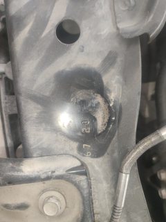 Radiator Support