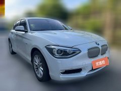 2015 BMW 1 Series(Imported) 2013 1.6T AT 116iUrbanEdition Facelift (Imported) #3