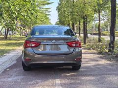 2017 Buick Excelle GT Sedan 2017 1.5 MT 15NEntry #5