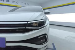 2023 Volkswagen Bora Sedan 2023 1.5T AT 300TSI DSGrespectEdition #5
