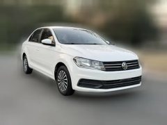 2017 Volkswagen Santana 2016 1.6 AT Fashion #3