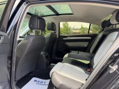 2023 Volkswagen Magotan 2023 2Million Edition 2.0T AT 330TSI DSGLuxury #6