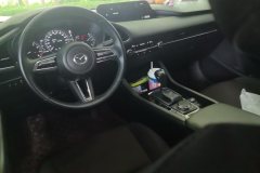 2023 Mazda Mazda3 Axela Sedan 2023 2.0L AT dazzling qualityEdition #12