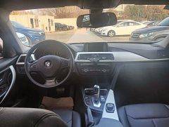 2015 BMW 3 Series 2015 1.6T AT 316LiFashion #7