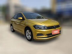 2022 Volkswagen Polo Hatchback 2021 Plus 1.5L ATpanoramicEnjoy #4